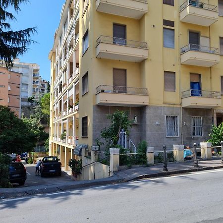 Casa Stella Centro Foce Apartment Sanremo Exterior photo