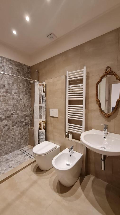 Casa Stella Centro Foce Apartment Sanremo Exterior photo
