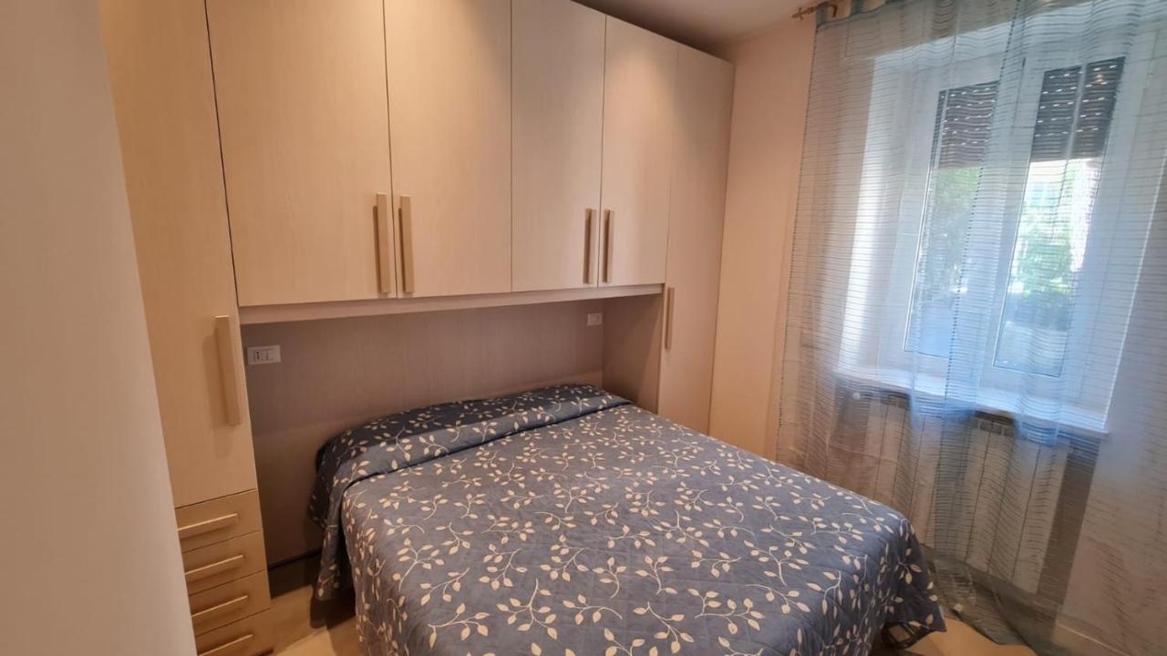 Casa Stella Centro Foce Apartment Sanremo Exterior photo