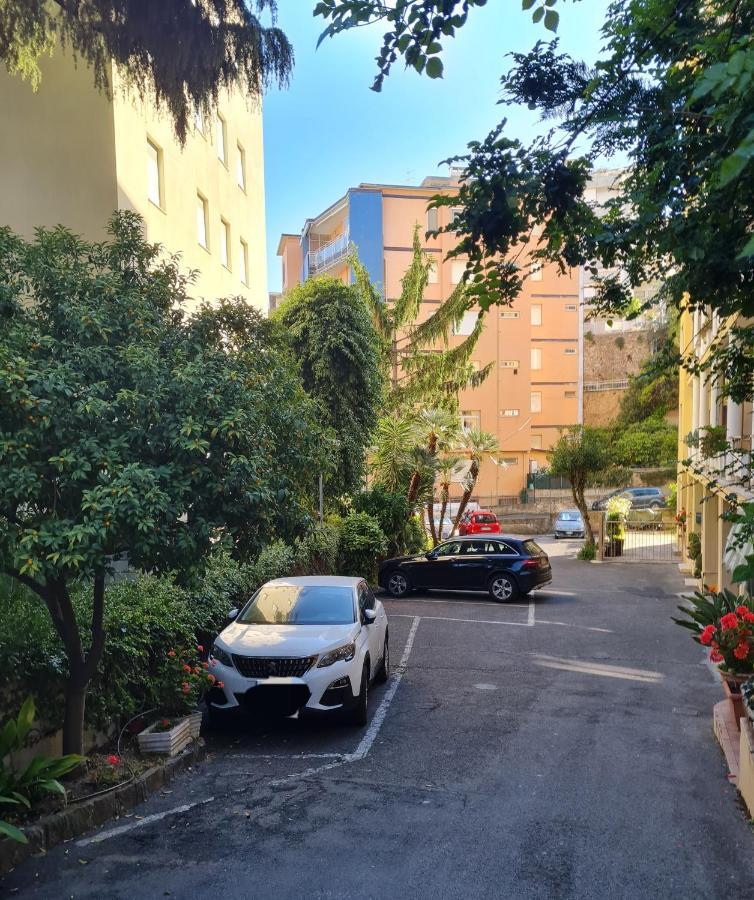 Casa Stella Centro Foce Apartment Sanremo Exterior photo