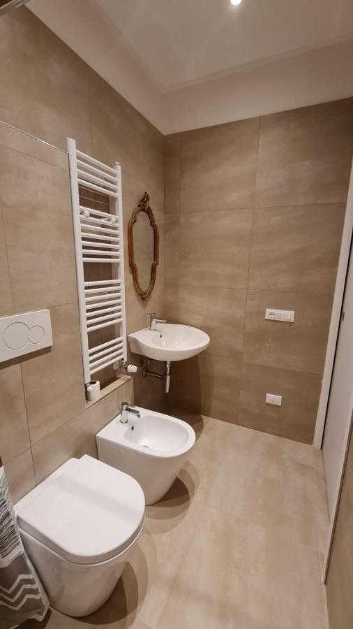 Casa Stella Centro Foce Apartment Sanremo Exterior photo