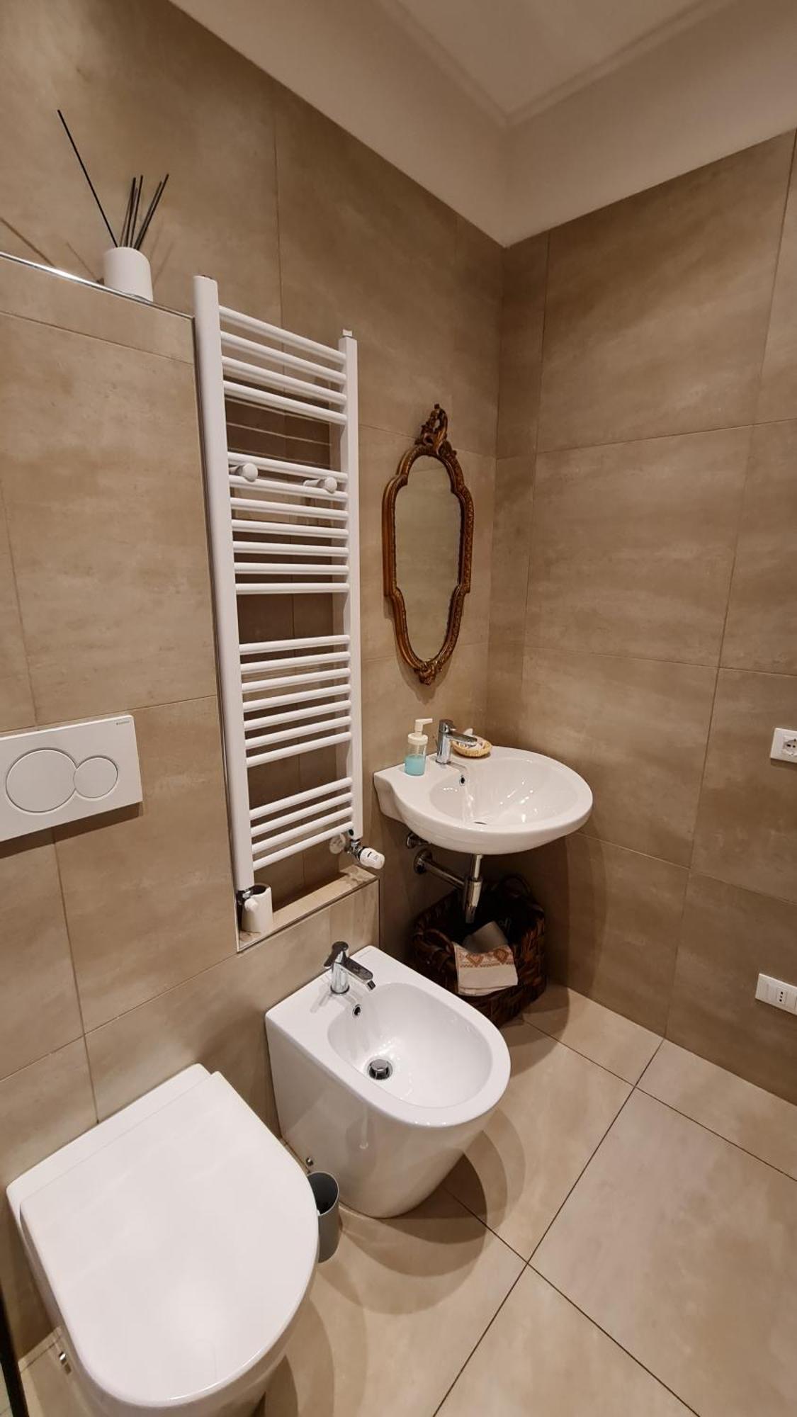 Casa Stella Centro Foce Apartment Sanremo Exterior photo