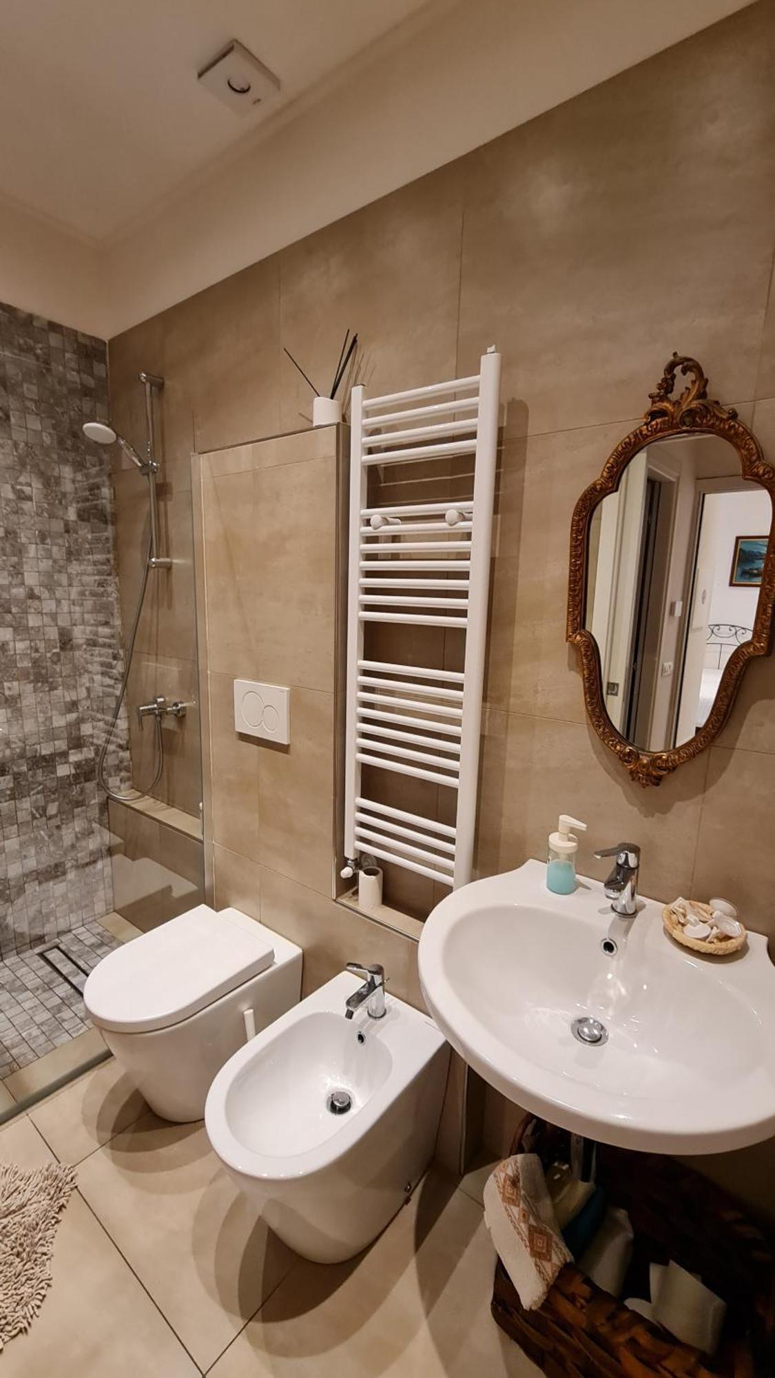 Casa Stella Centro Foce Apartment Sanremo Exterior photo