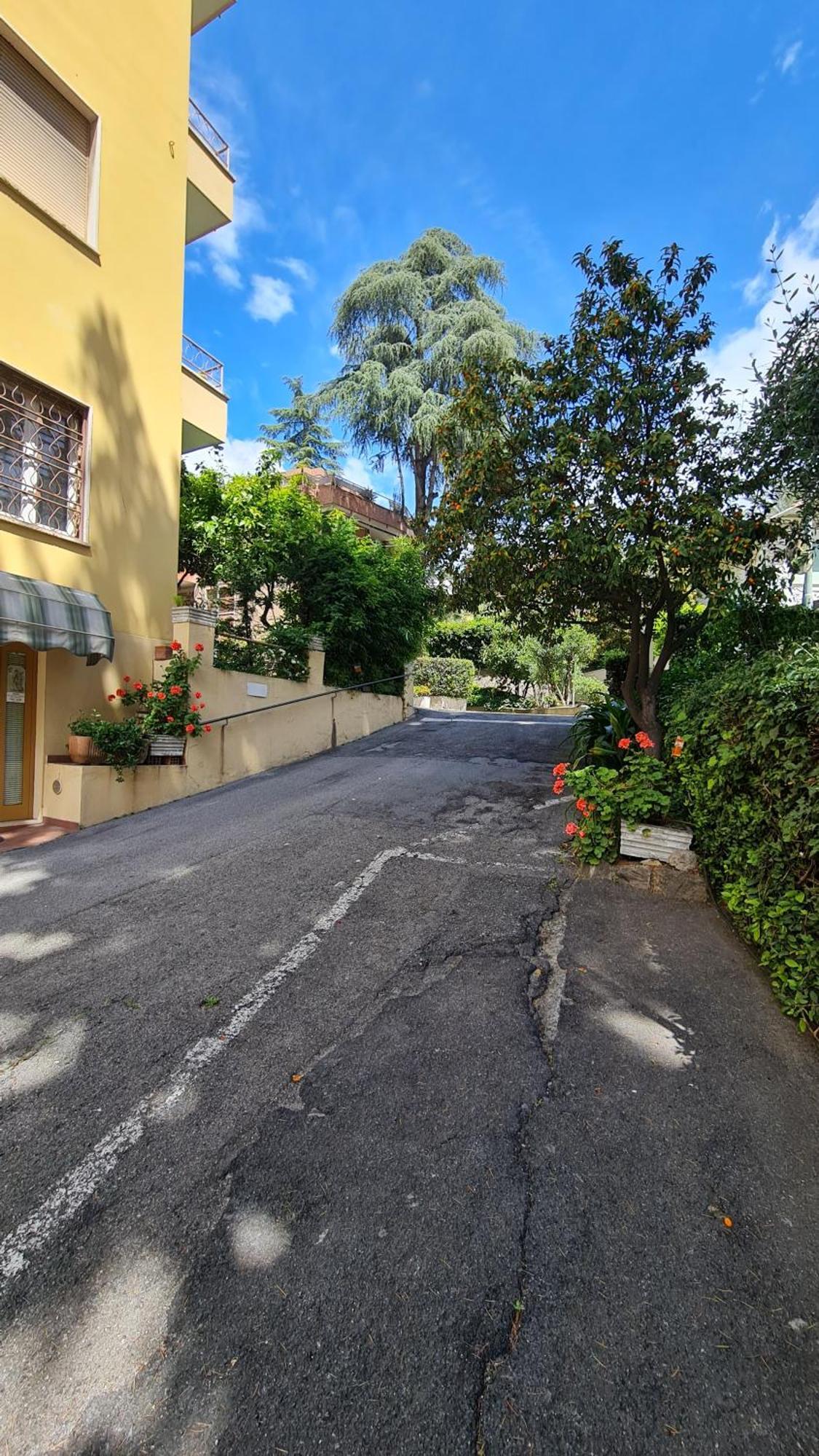 Casa Stella Centro Foce Apartment Sanremo Exterior photo