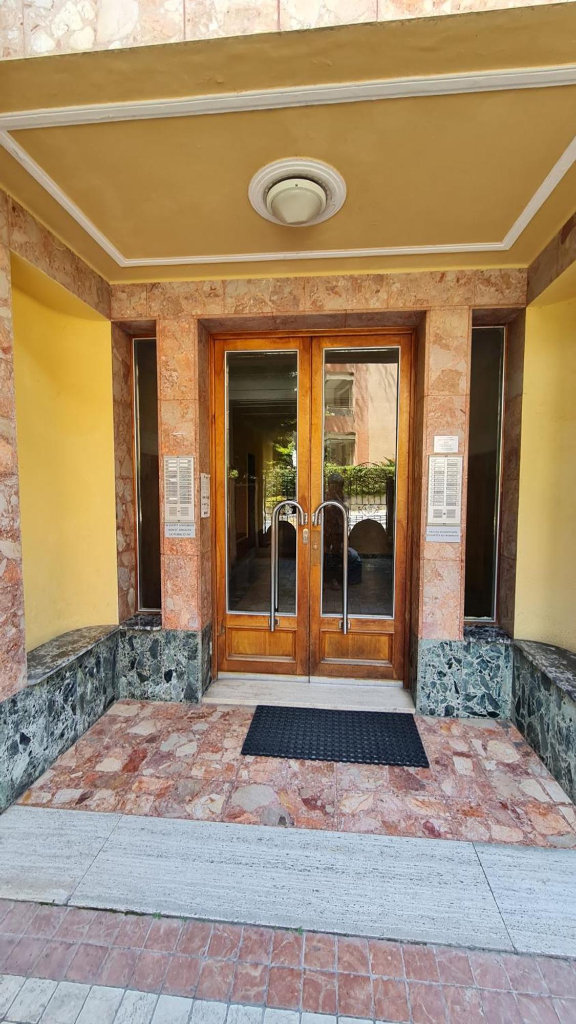 Casa Stella Centro Foce Apartment Sanremo Exterior photo